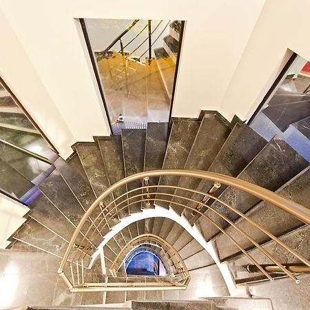 Orange Hotel Gonio Ngoại thất bức ảnh
