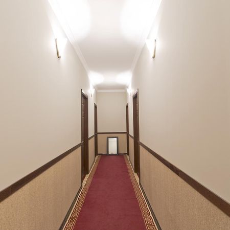 Orange Hotel Gonio Ngoại thất bức ảnh